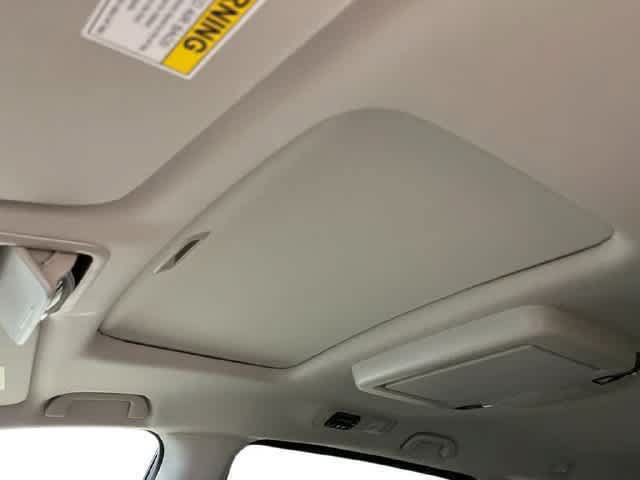 Used 2026 Honda Odyssey Touring image 15