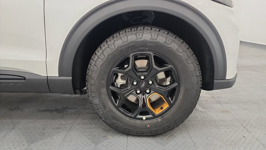New 2027 Ford Explorer Tremor AWD/4WD image 27