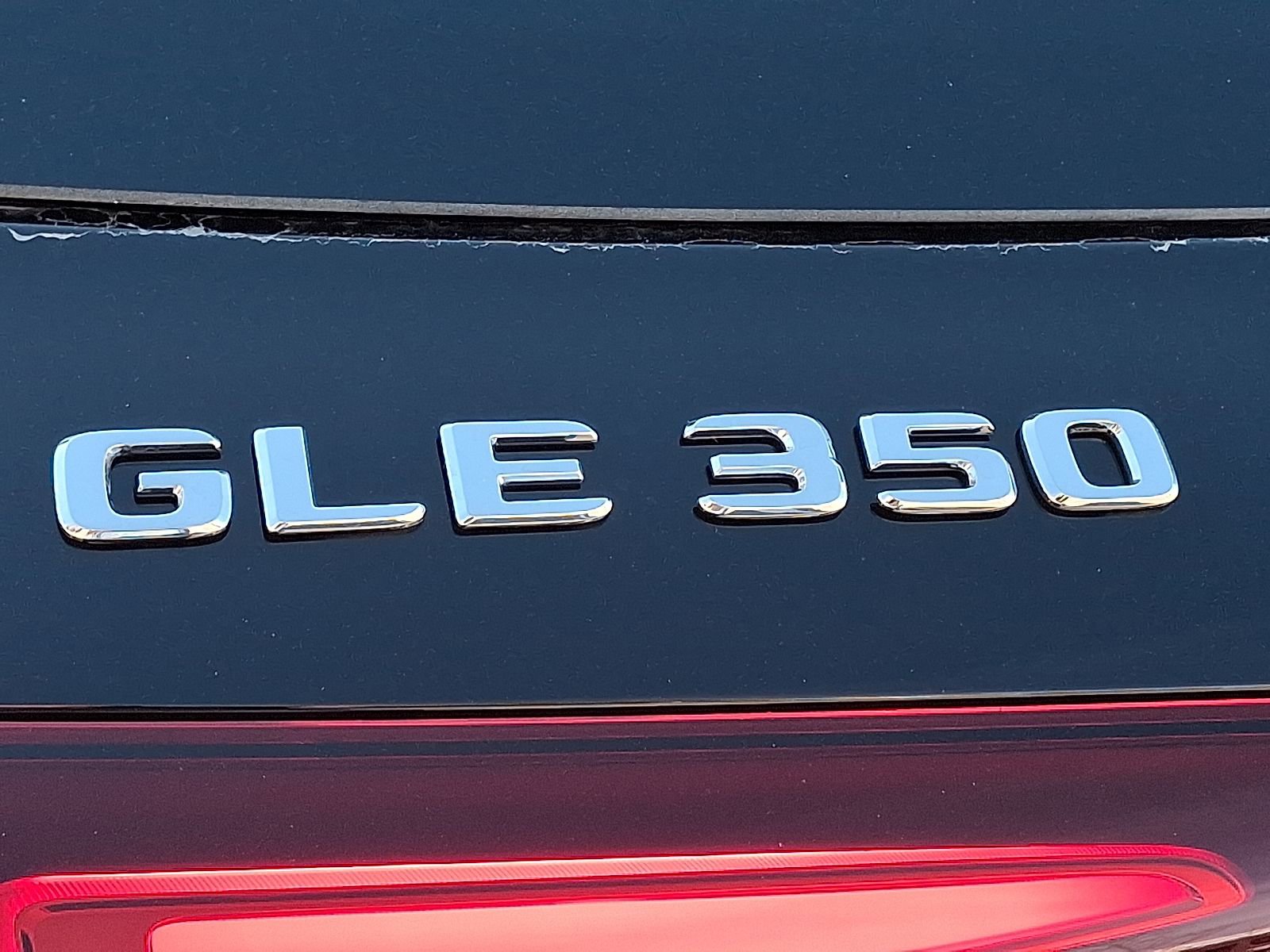 New 2026 Mercedes-Benz GLE 350 4MATIC image 20