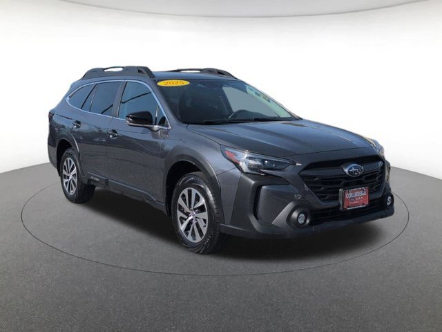Used 2025 Subaru Outback Premium