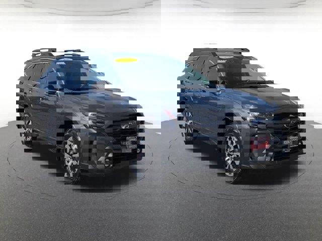 Used 2025 Subaru Outback Premium image 1