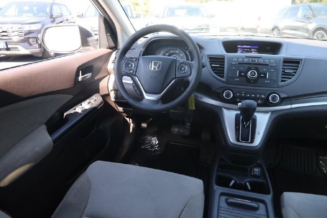 Used 2013 Honda CR-V EX image 23