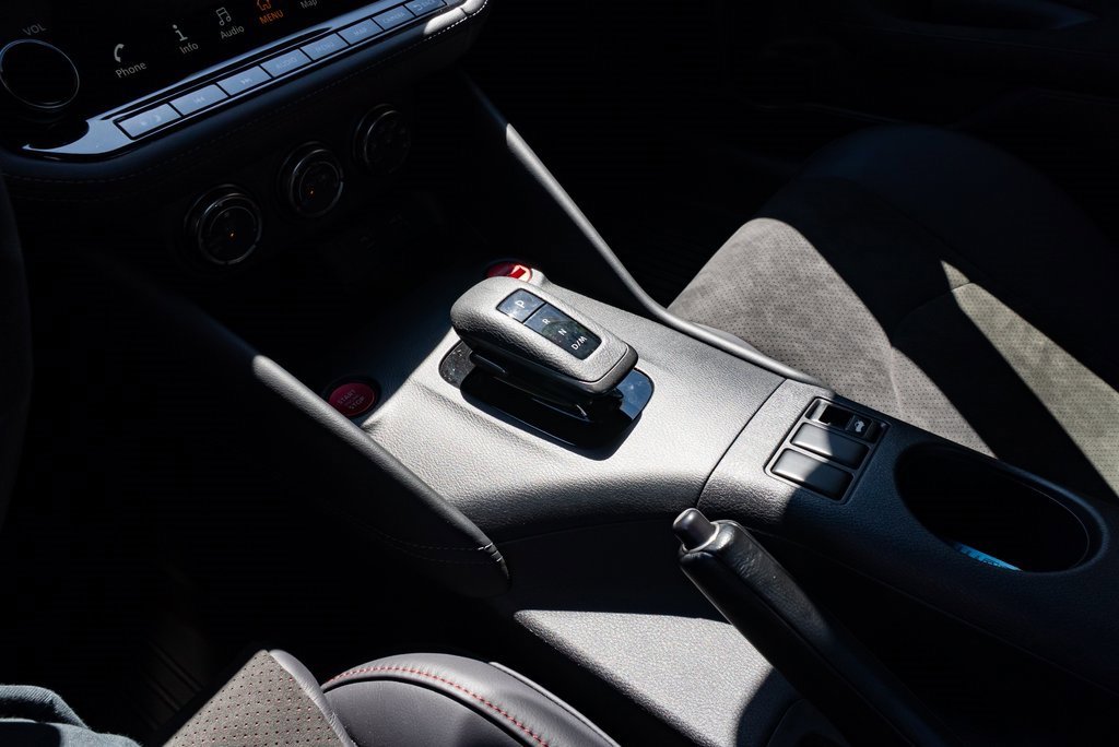 Used 2024 Nissan Z NISMO w/ Floor Mat Package image 16