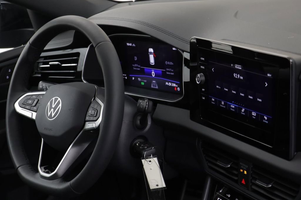 New 2026 Volkswagen Jetta Sport image 21