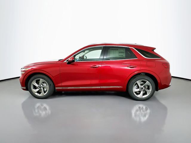New 2026 Genesis GV70 2.5T Select image 8