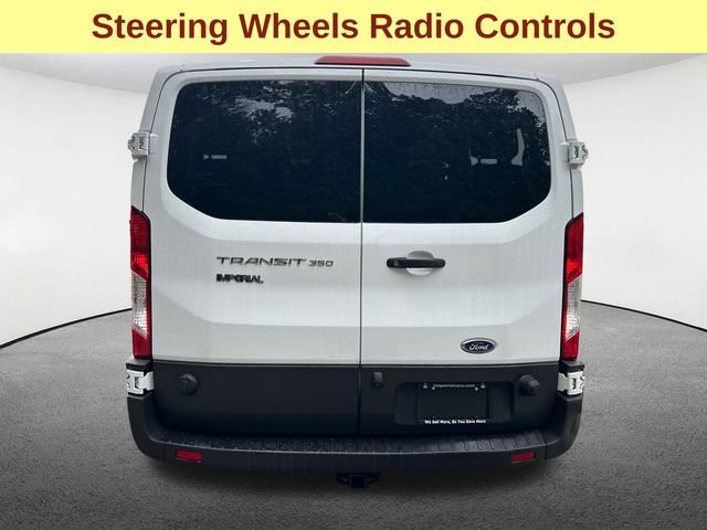 Used 2020 Ford Transit 350 XL RWD image 11
