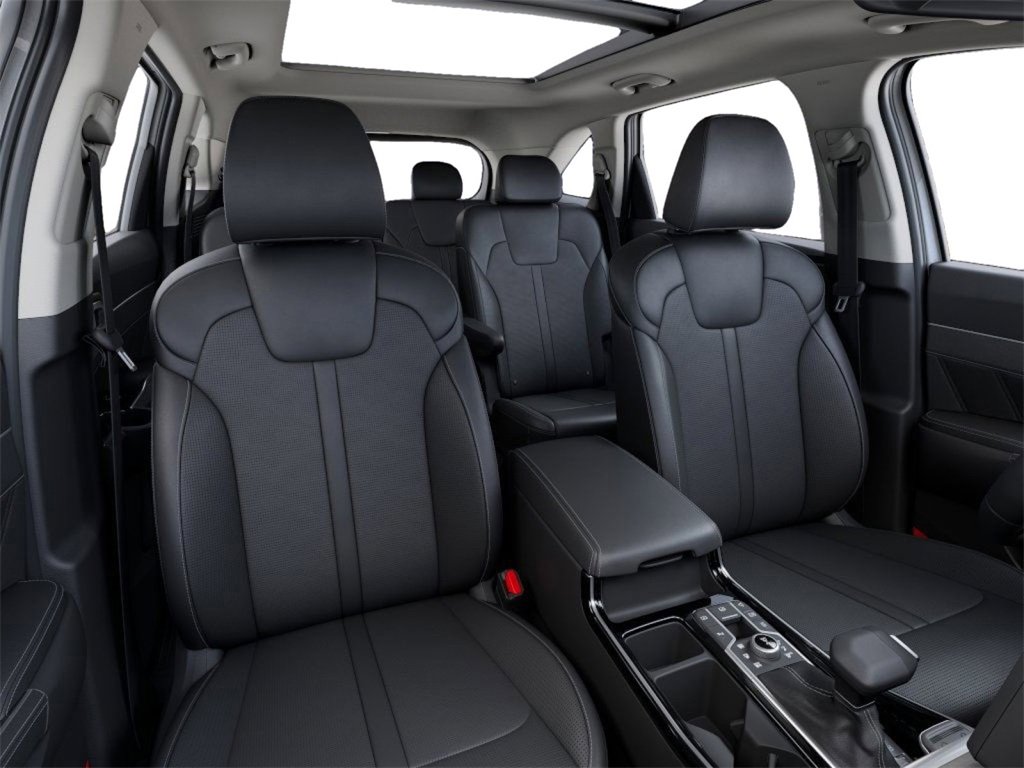 New 2026 Kia Sorento SX image 15