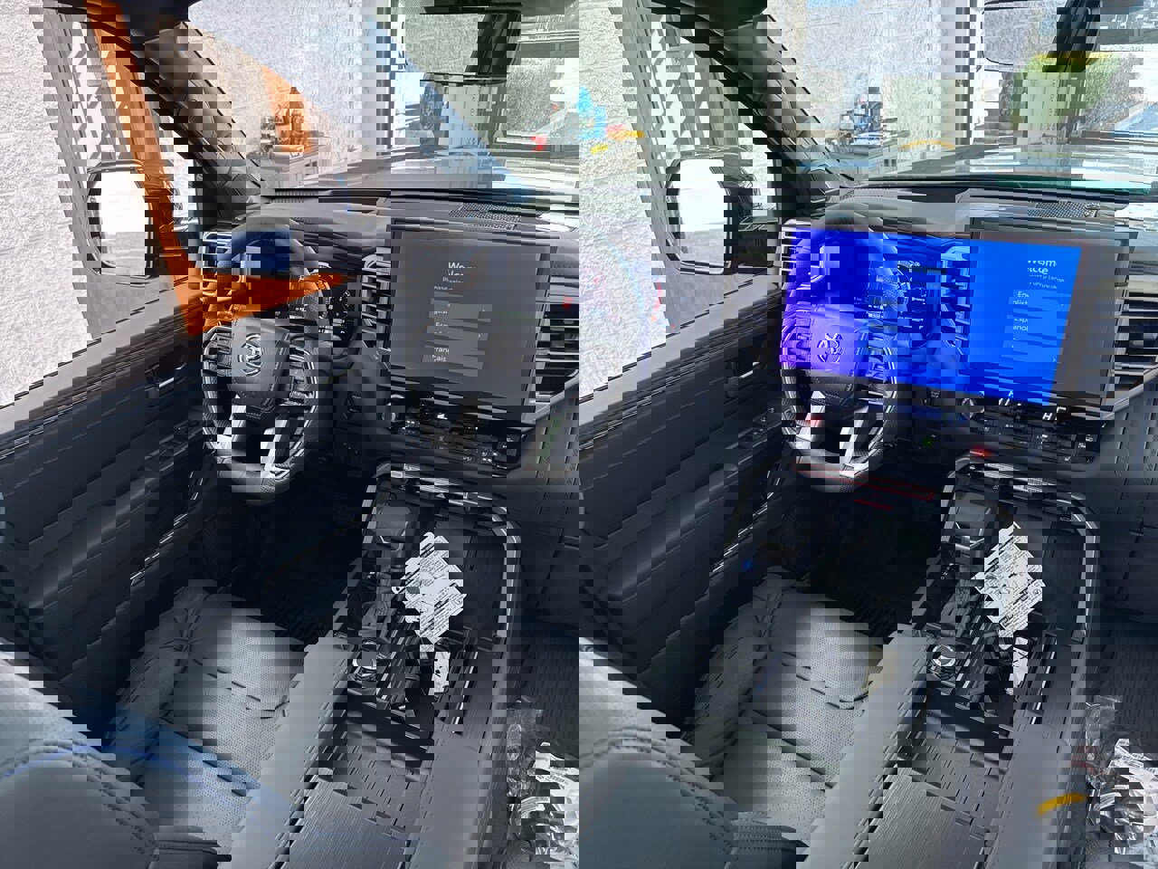 New 2026 Toyota Tundra Platinum image 51