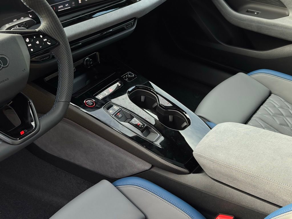 New 2025 Audi S5 Prestige AWD/4WD image 24