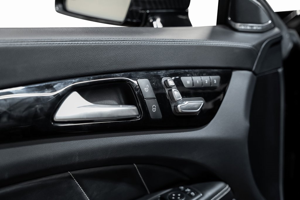 Used 2015 Mercedes-Benz CLS 63 AMG S-Model image 67