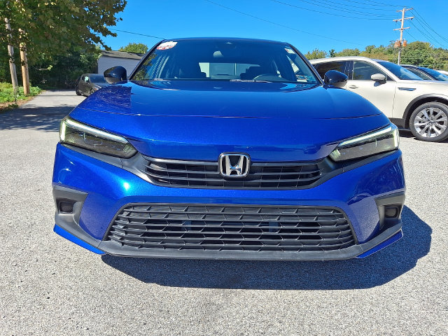 Used 2022 Honda Civic Sport image 2