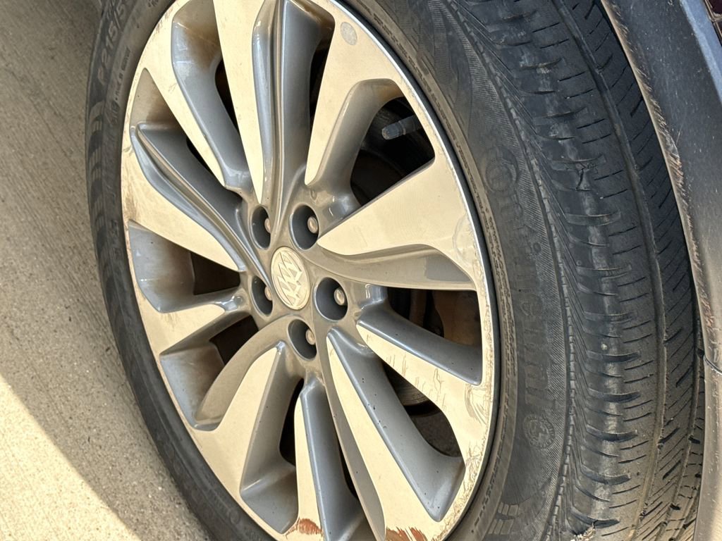 Used 2018 Buick Encore Preferred image 7