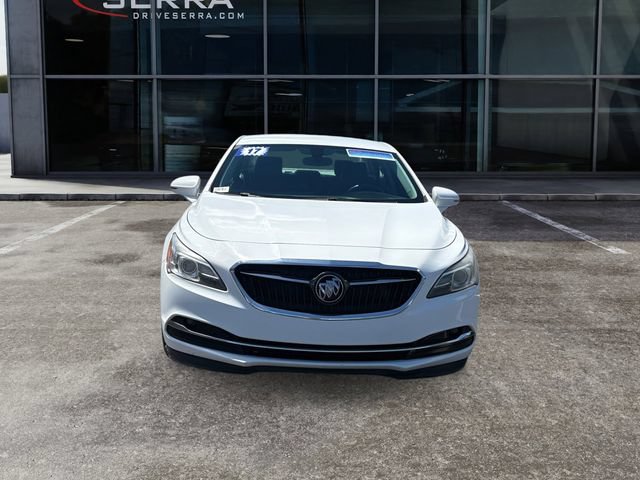 Used 2017 Buick LaCrosse Essence FWD image 8