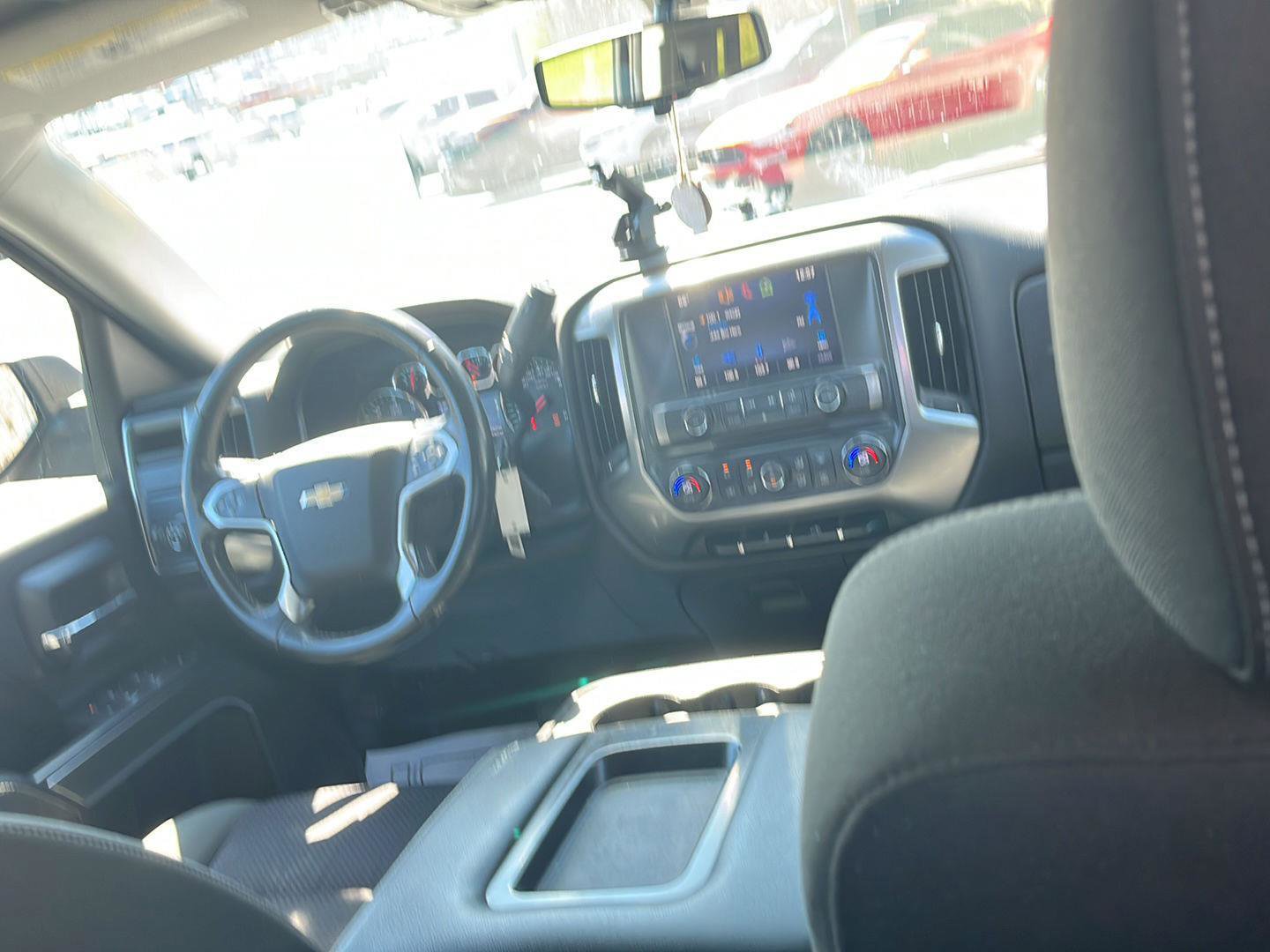 Used 2014 Chevrolet Silverado 1500 LT w/ All Star Edition RWD image 26