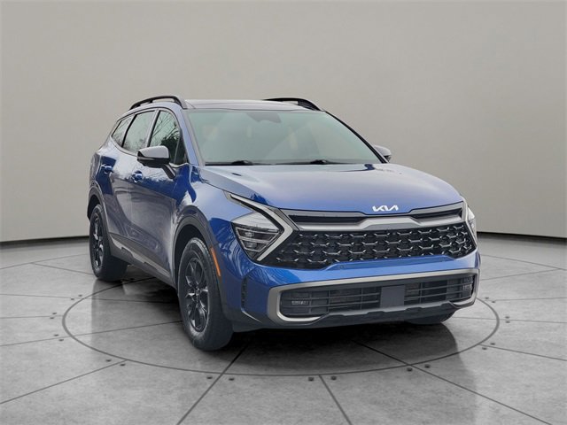 Used 2023 Kia Sportage X-Pro Prestige image 14