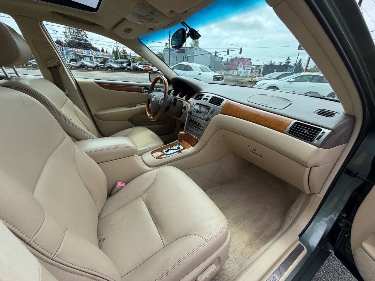 Used 2005 Lexus ES 330 w/ Preferred Accessory Pkg FWD image 21