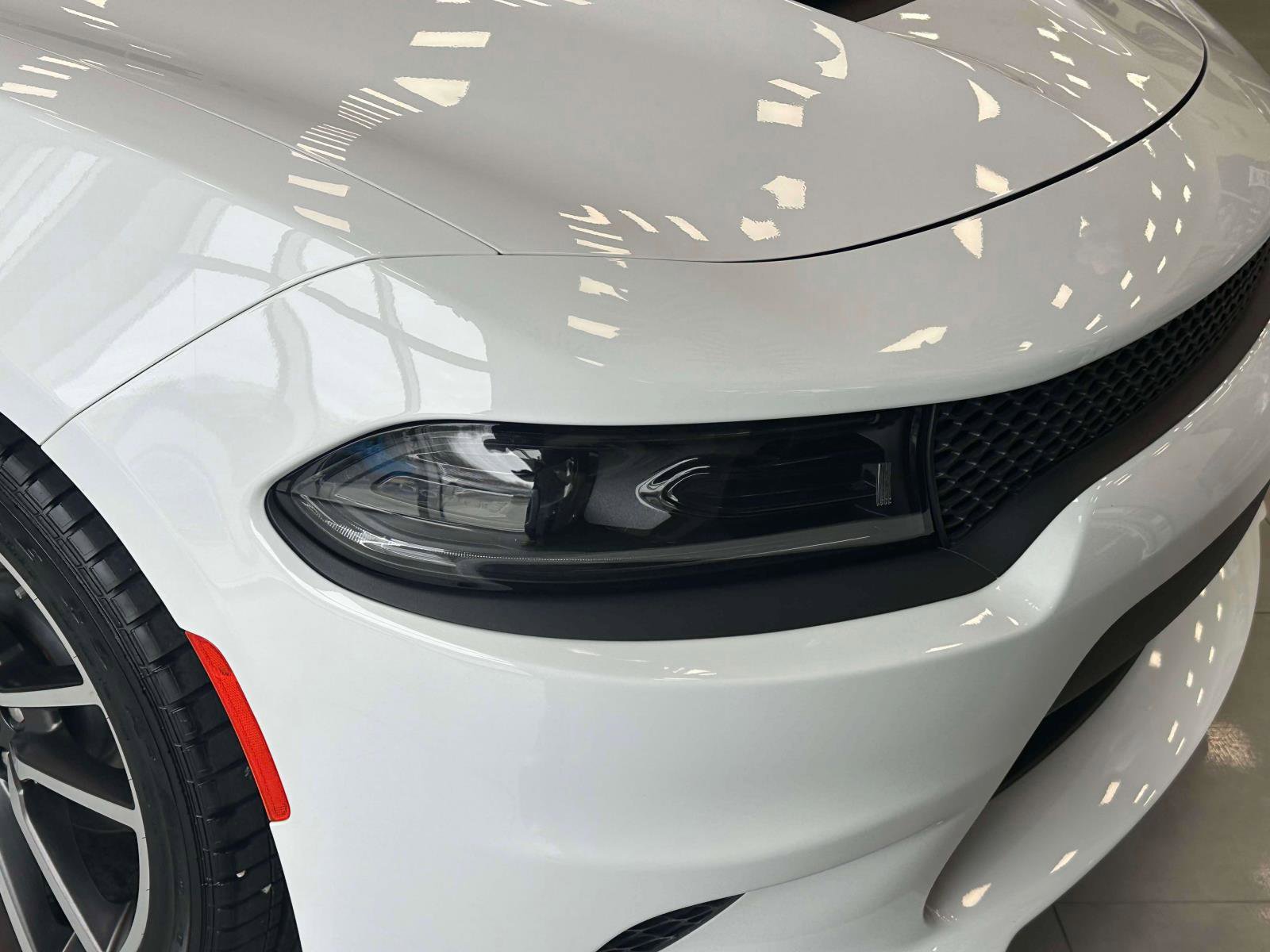 Used 2023 Dodge Charger R/T image 7
