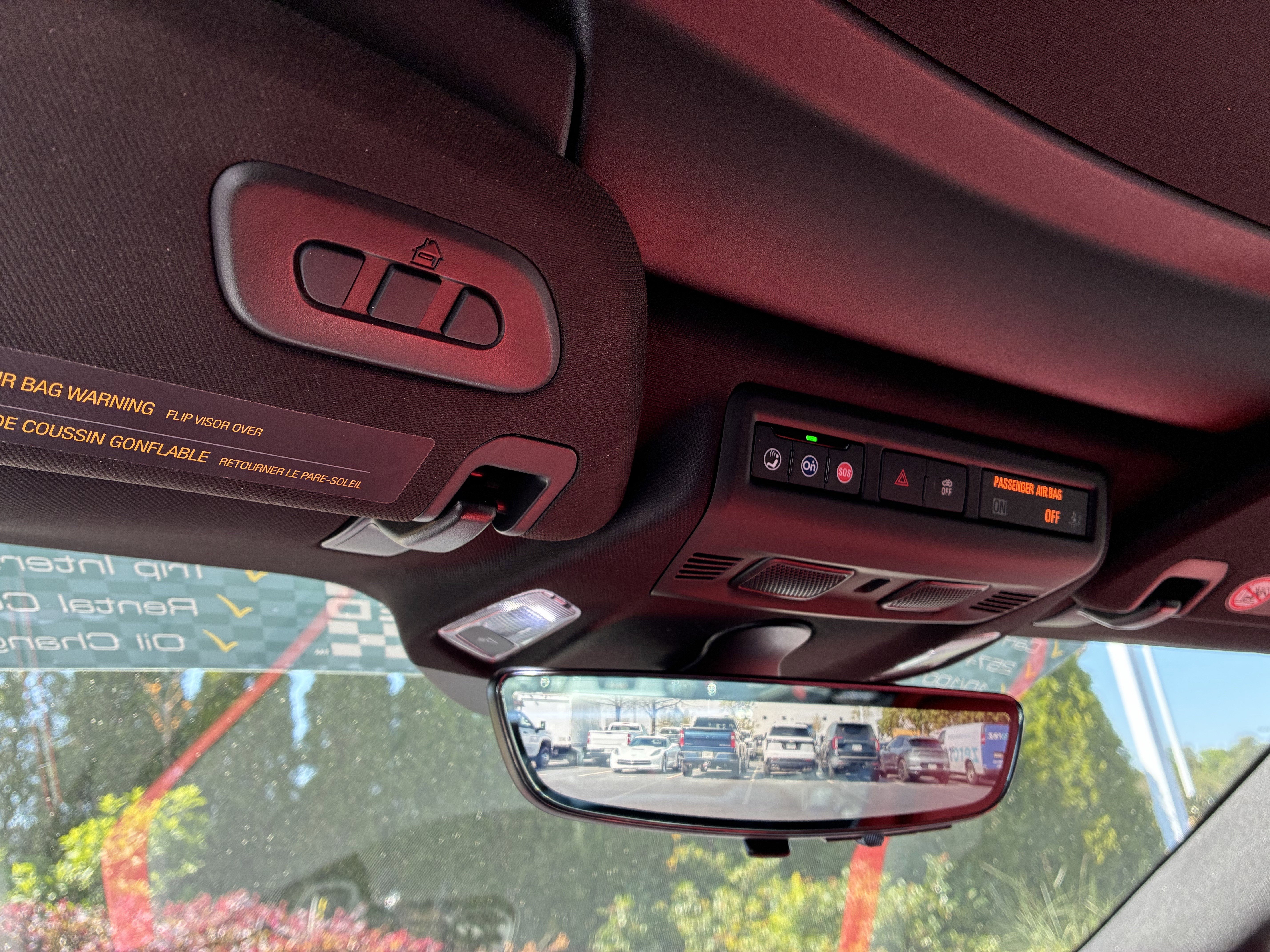 Used 2023 Chevrolet Corvette Stingray Preferred Cpe w/ 2LT RWD image 36