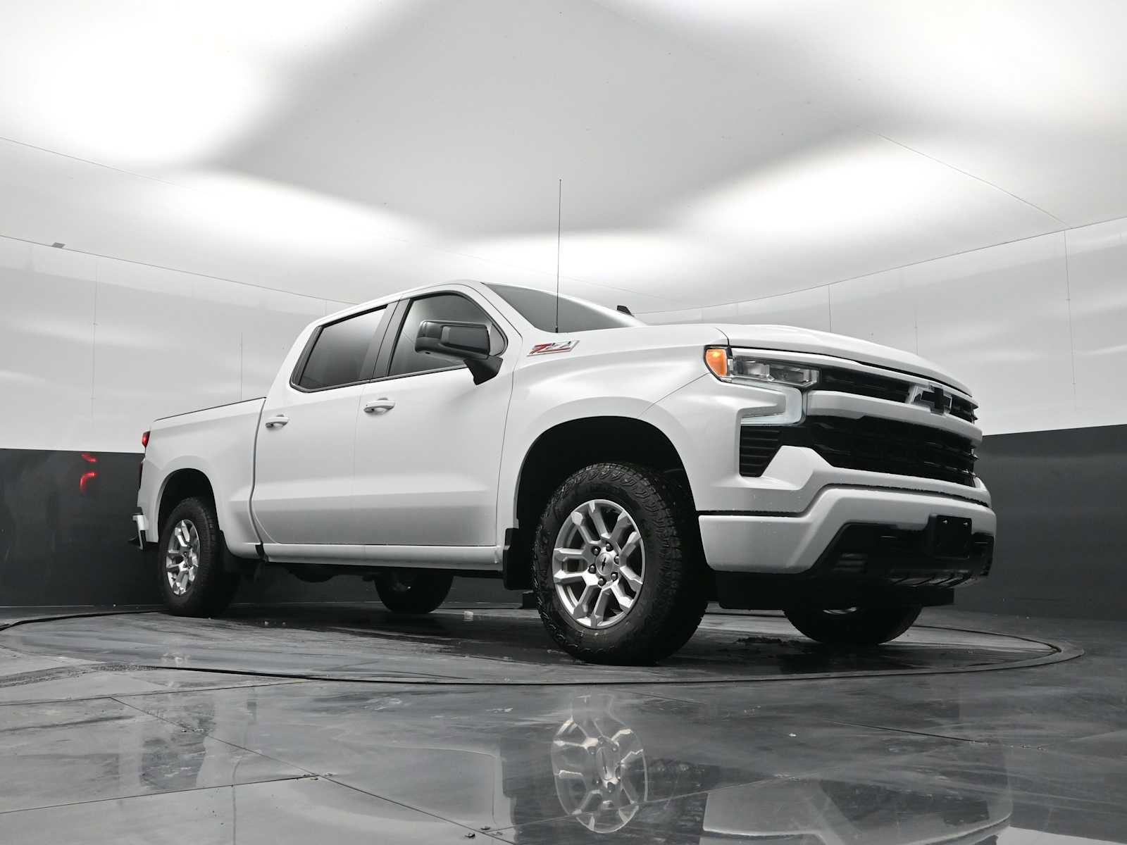 New 2026 Chevrolet Silverado 1500 RST w/ Convenience Package II image 18