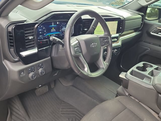 Used 2022 Chevrolet Silverado 1500 RST AWD/4WD image 17