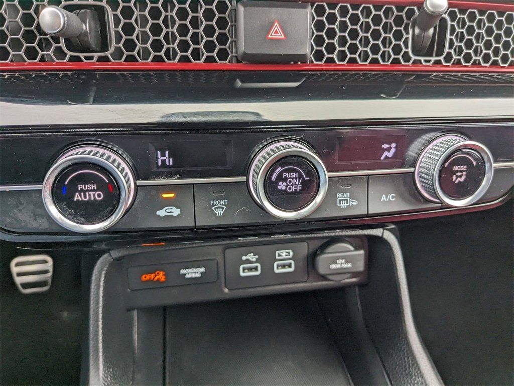 Used 2023 Honda Civic Si image 19