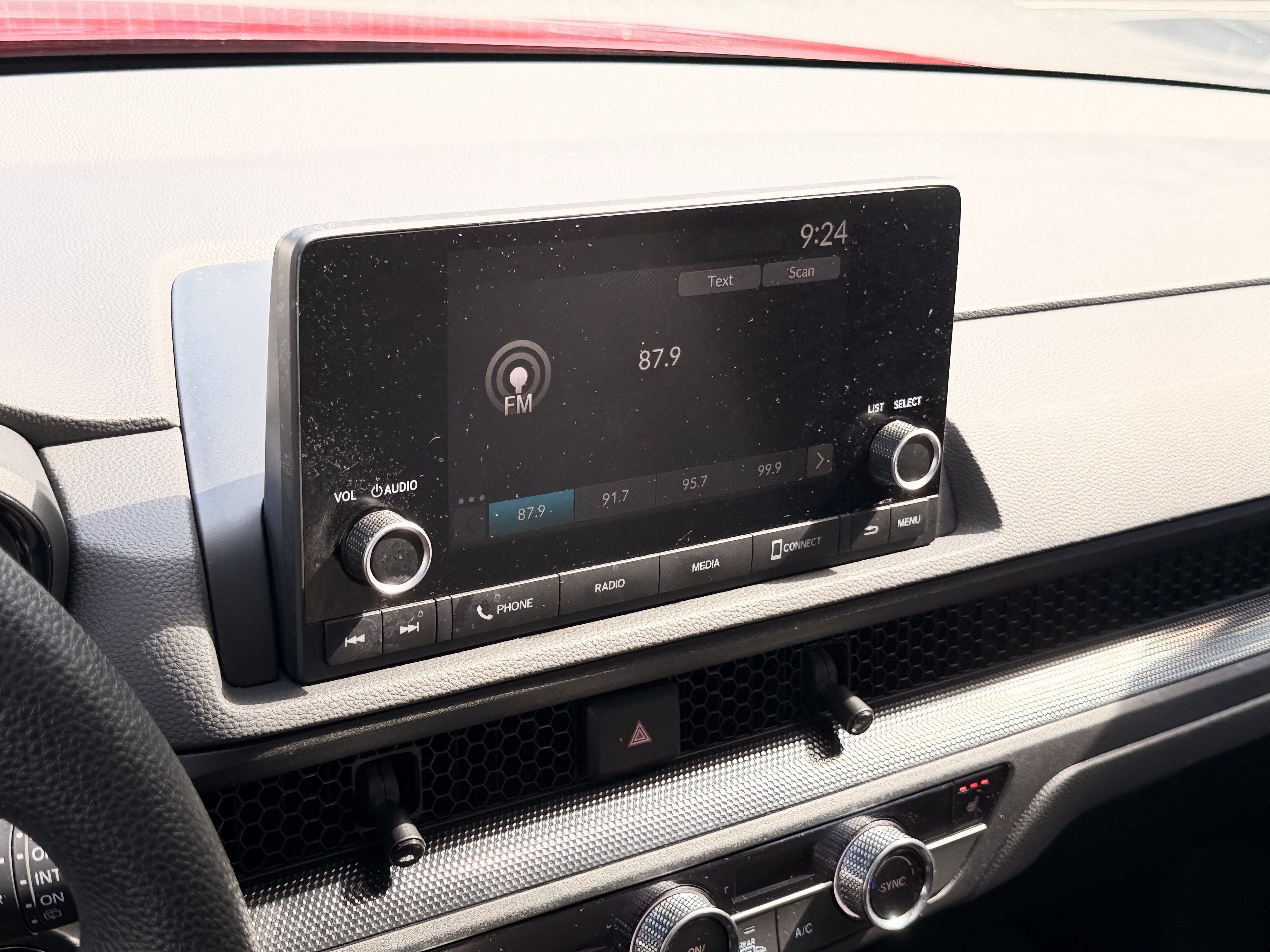 Certified 2024 Honda CR-V EX image 20