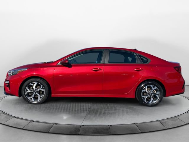 Used 2019 Kia Forte LXS image 2