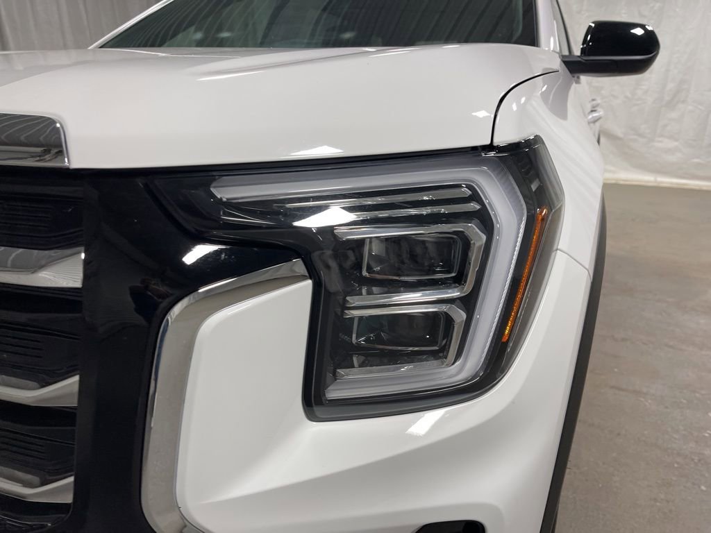 Used 2026 GMC Terrain Elevation FWD image 34