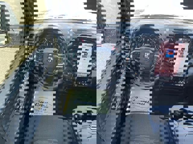 New 2026 RAM 2500 Tradesman image 15