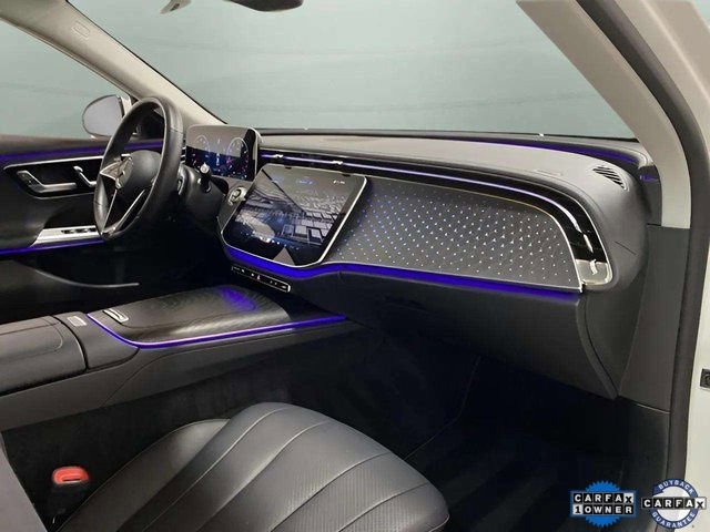 Used 2025 Mercedes-Benz E 350 Sedan image 22