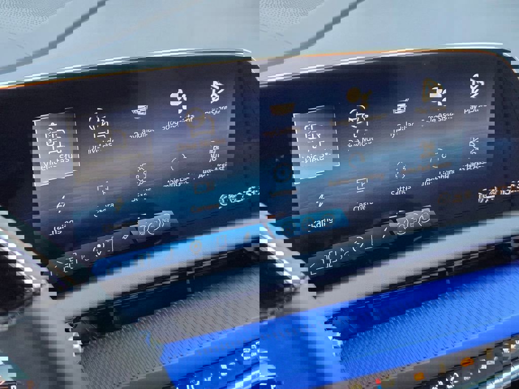 New 2026 Cadillac Optiq Sport 2 w/ LPO, Floor Liner Package image 18