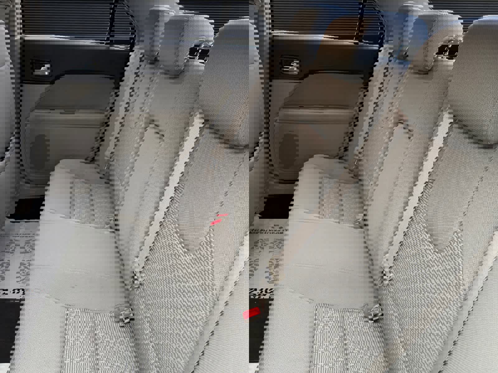 Used 2010 Ford Fusion SE image 15