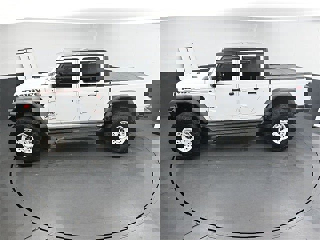 Used 2020 Jeep Gladiator Mojave w/ LED Lighting Group image 23