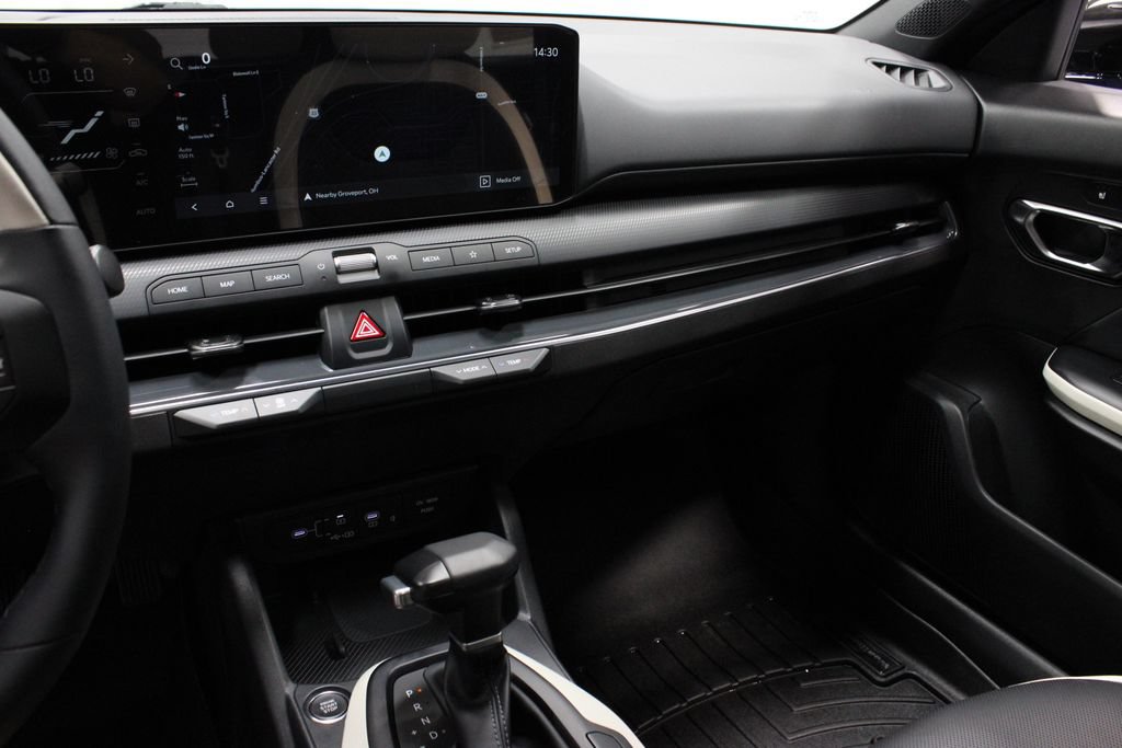 Used 2026 Kia K4 GT-Line w/ GT-Line Premium Package FWD image 32