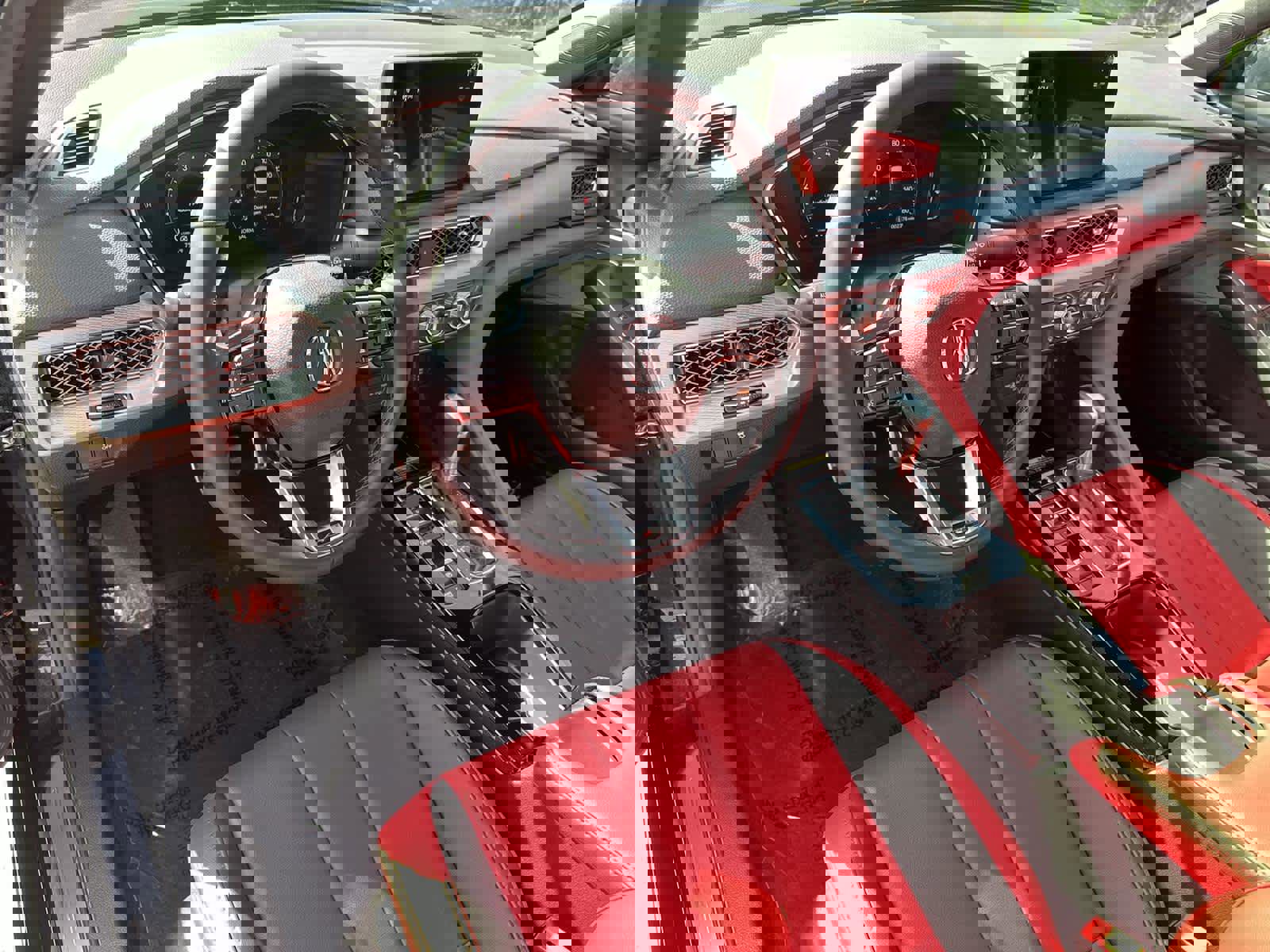 Certified 2026 Acura Integra A-Spec image 2