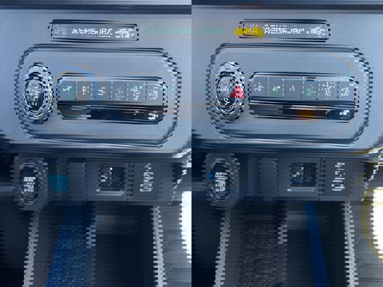 New 2025 Ford Maverick Tremor image 6