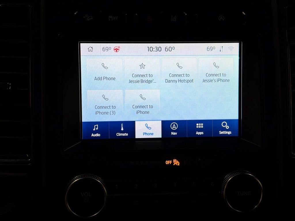 Used 2020 Ford Expedition Max Limited image 38