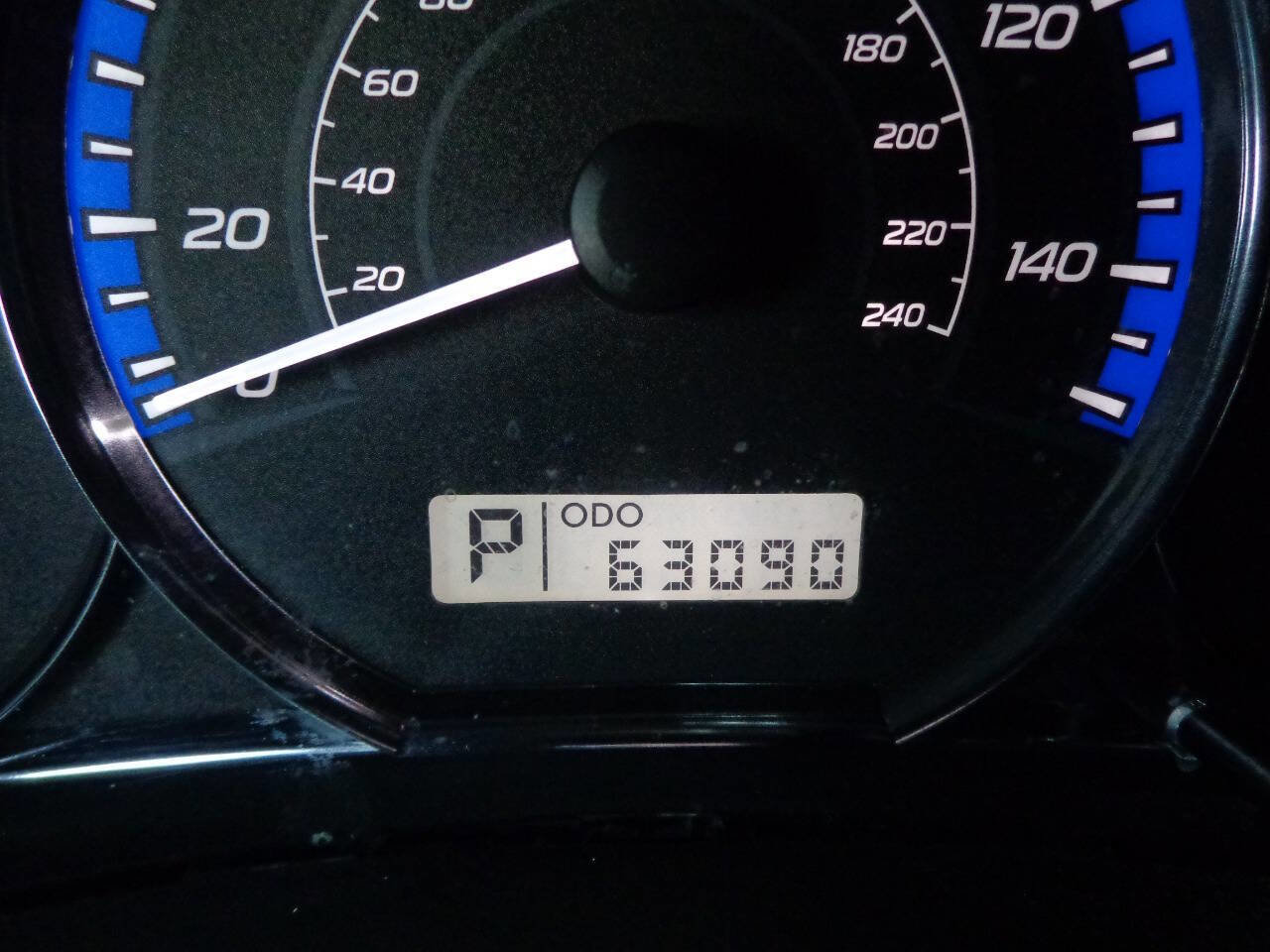 Used 2013 Subaru Forester 2.5X w/ Alloy Wheel Pkg image 14