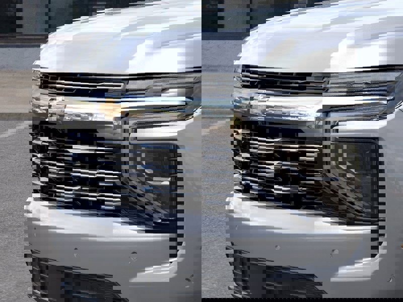 New 2026 Chevrolet Suburban Premier w/ Sun And Tow Package image 13