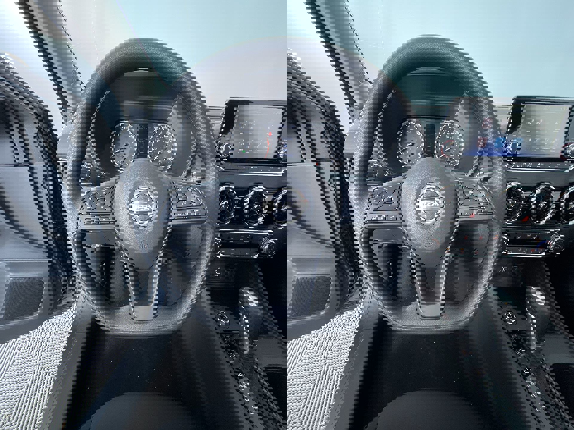 Certified 2025 Nissan Sentra S image 16