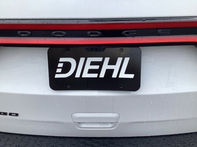 New 2026 Dodge Durango GT image 12