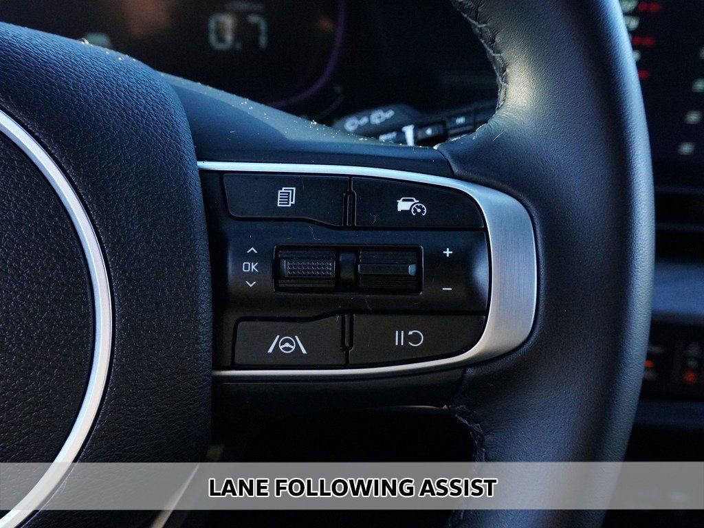 Used 2023 Kia Sportage X-Line image 4