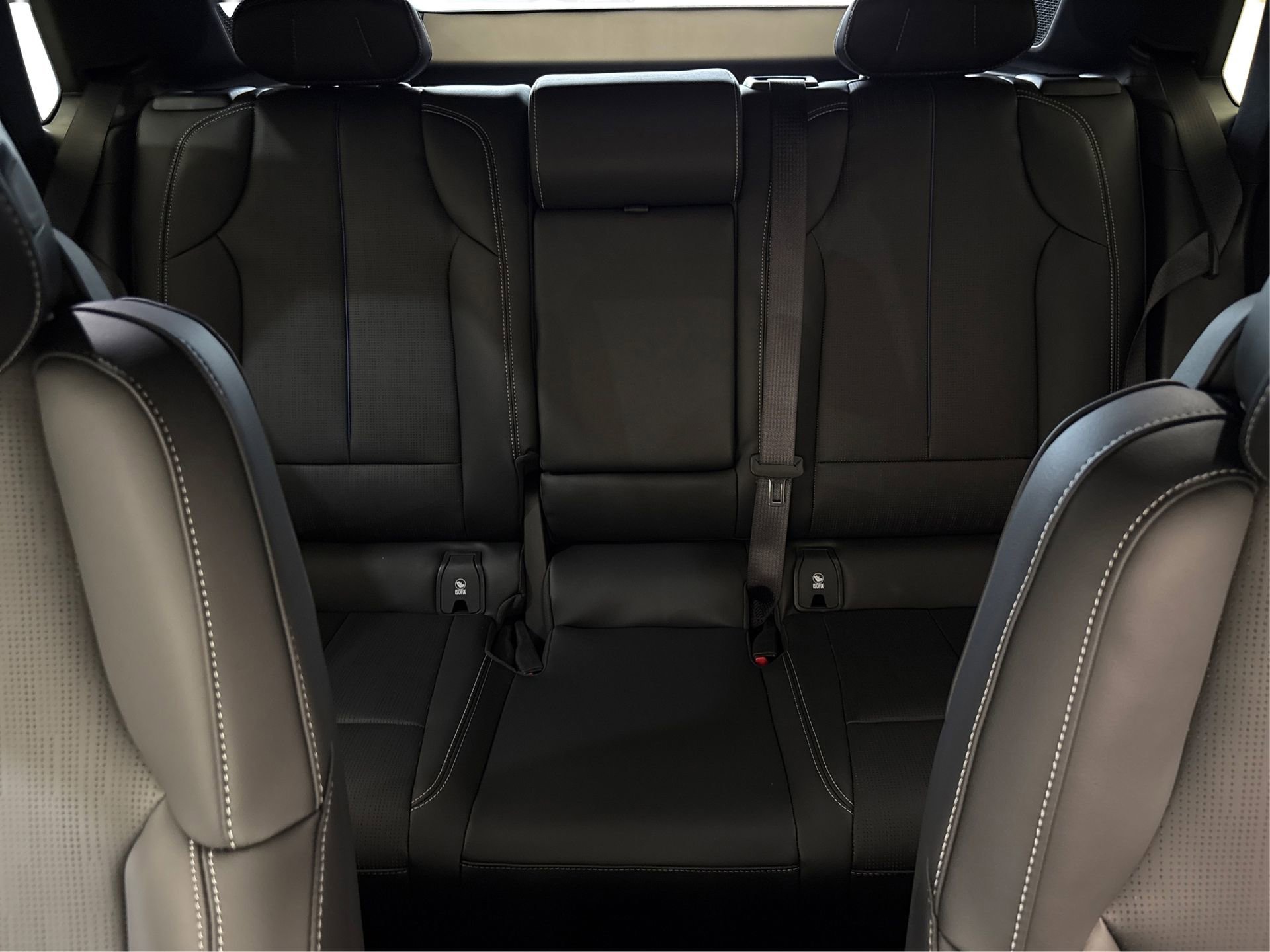 New 2026 Cadillac Lyriq V AWD/4WD image 17