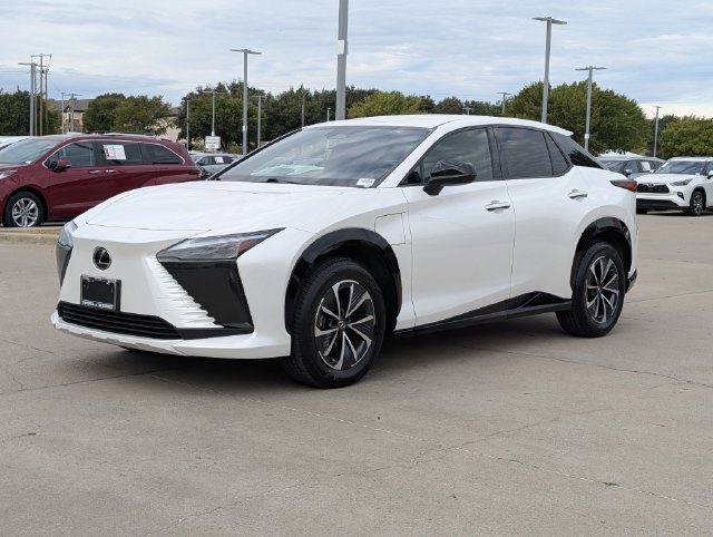 Used 2024 Lexus RZ 300e Premium FWD image 10