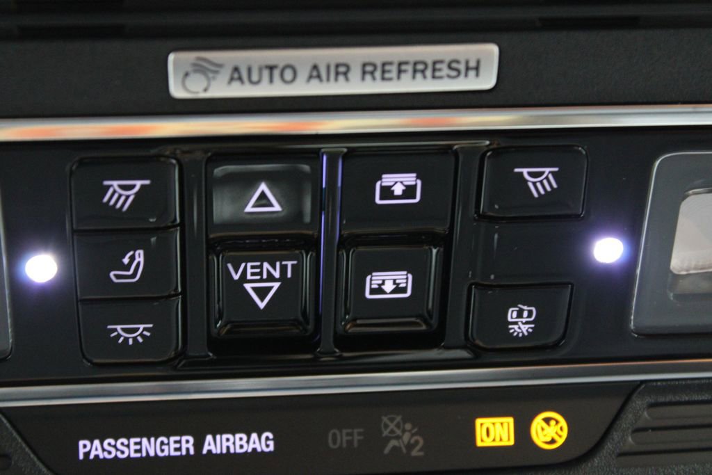 New 2026 Lincoln Navigator L Reserve image 58