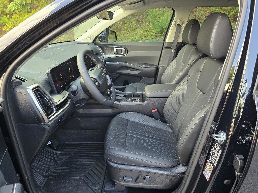 New 2026 Kia Sorento EX image 5