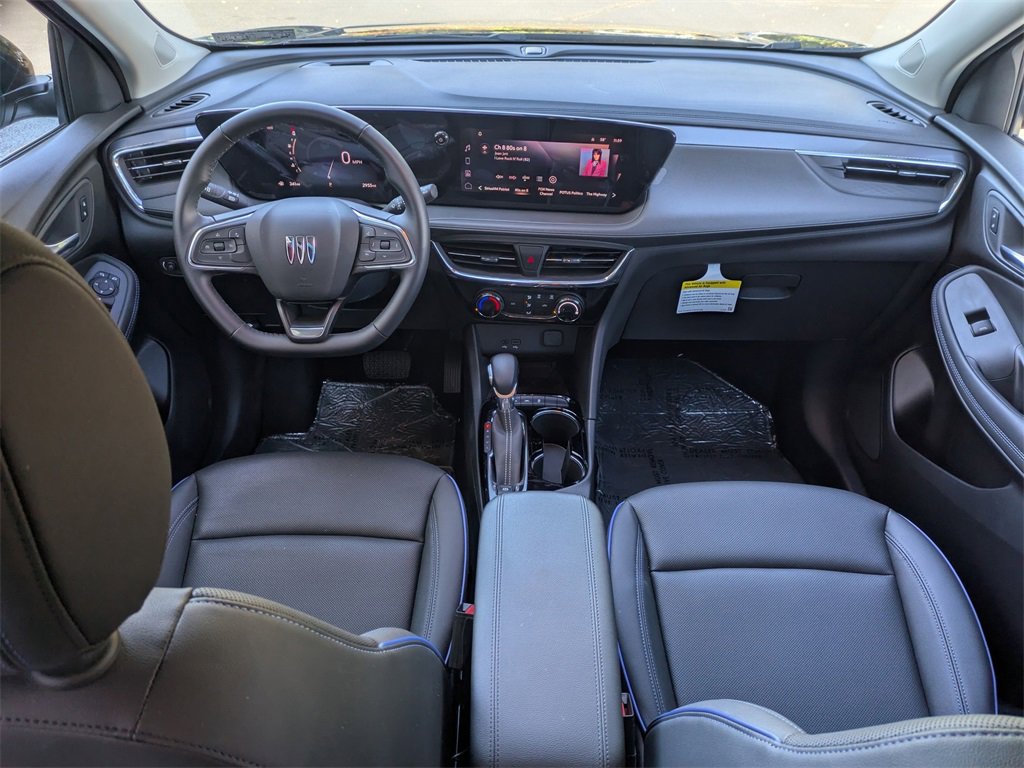 New 2025 Buick Encore GX Sport Touring image 10