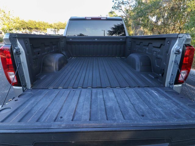 Used 2024 GMC Sierra 1500 SLE image 29