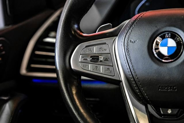 Used 2022 BMW X7 xDrive40i w/ Executive Package image 15