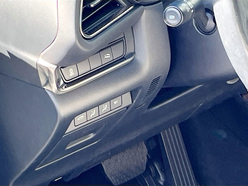 Used 2023 MAZDA CX-30 2.5 Turbo w/ Premium Package image 10